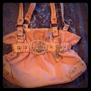 Kathy Van Zelland purse